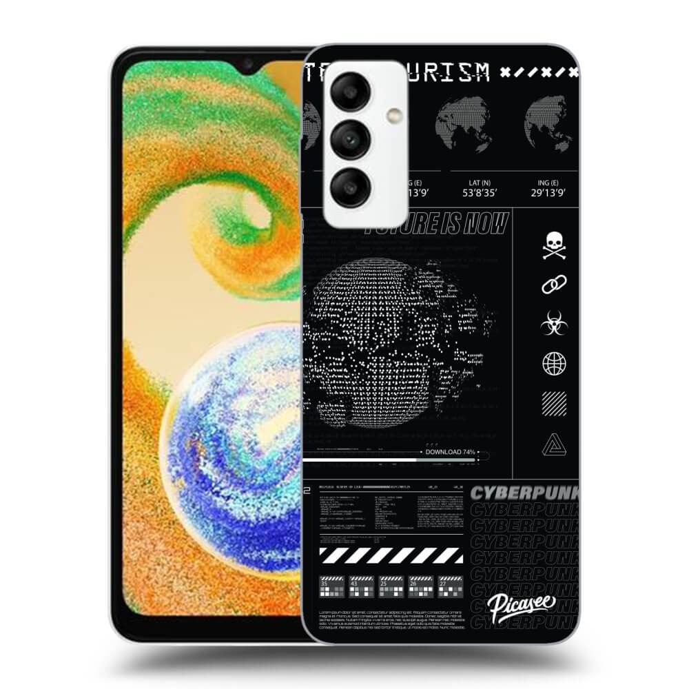 ULTIMATE CASE Za Samsung Galaxy A04s A047F - FUTURE